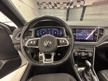 Image véhicule Volkswagen T-ROC (11) Image véhicule Volkswagen T-ROC (11)