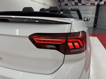 Image véhicule Volkswagen T-ROC (33) Image véhicule Volkswagen T-ROC (33)