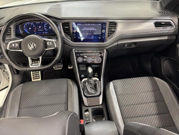 Image véhicule Volkswagen T-ROC (21) Image véhicule Volkswagen T-ROC (21)