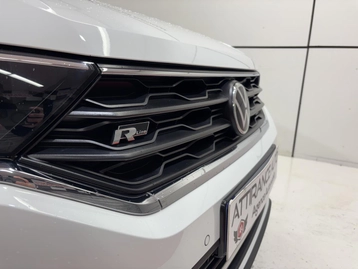 Image véhicule Volkswagen T-ROC (30) Image véhicule Volkswagen T-ROC (30)