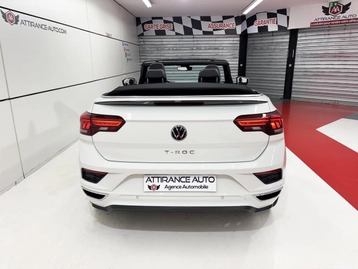 Image véhicule Volkswagen T-ROC (3) Image véhicule Volkswagen T-ROC (3)