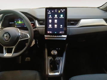 Image véhicule  Renault CAPTUR (11)