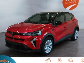 Image véhicule  Renault CAPTUR (18)