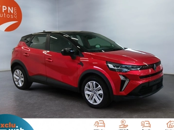 Image véhicule  Renault CAPTUR (19)