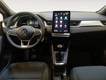 Image véhicule  Renault CAPTUR (9)