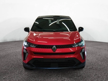Image véhicule  Renault CAPTUR (4)