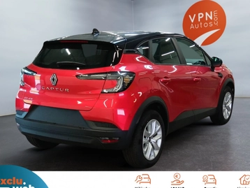 Image véhicule  Renault CAPTUR (21)