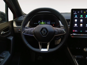 Image véhicule  Renault CAPTUR (10)