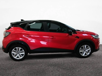 Image véhicule  Renault CAPTUR (16)