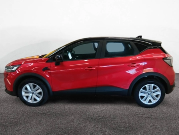 Image véhicule  Renault CAPTUR (17)