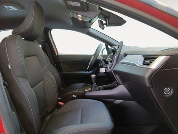 Image véhicule  Renault CAPTUR (14)