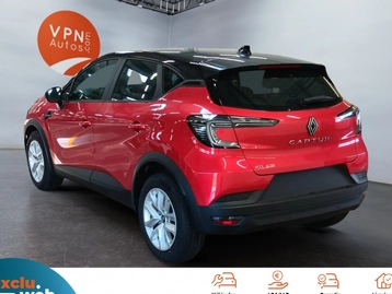 Image véhicule  Renault CAPTUR (20)