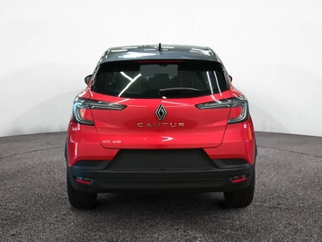 Image véhicule  Renault CAPTUR (5)