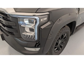 Image véhicule  Foton Tunland v7 (40)