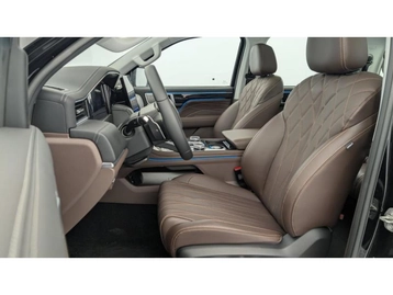 Image véhicule  Foton Tunland v7 (32)