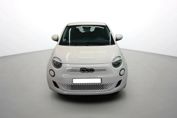 Image véhicule  Fiat 500e (5)