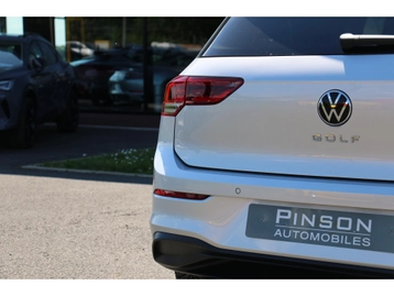 Image véhicule  Volkswagen GOLF (9)