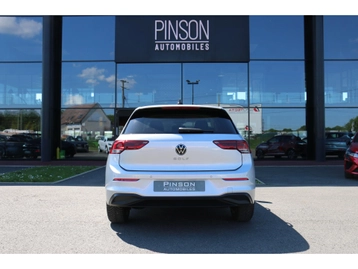 Image véhicule  Volkswagen GOLF (4)