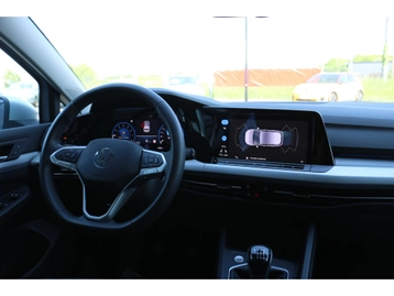 Image véhicule  Volkswagen GOLF (20)