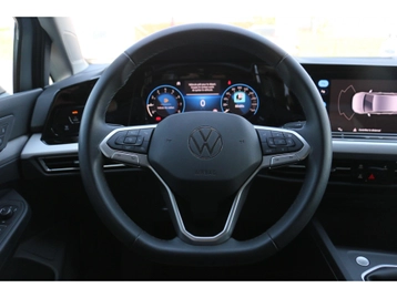 Image véhicule  Volkswagen GOLF (17)