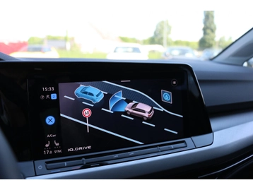 Image véhicule  Volkswagen GOLF (39)