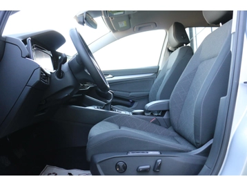 Image véhicule  Volkswagen GOLF (13)