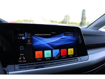 Image véhicule  Volkswagen GOLF (37)