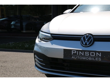 Image véhicule  Volkswagen GOLF (8)