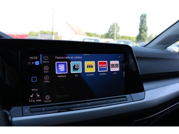 Image véhicule  Volkswagen GOLF (40)