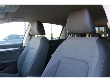Image véhicule  Volkswagen GOLF (14)