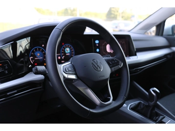 Image véhicule  Volkswagen GOLF (16)