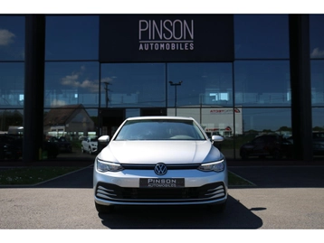 Image véhicule  Volkswagen GOLF (1)