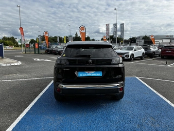 Image véhicule  Peugeot 3008 (4)