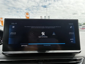 Image véhicule  Peugeot 3008 (25)