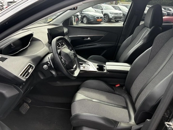Image véhicule  Peugeot 3008 (8)