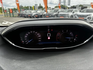 Image véhicule  Peugeot 3008 (20)