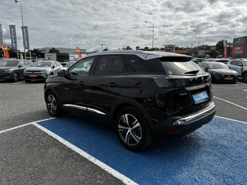 Image véhicule  Peugeot 3008 (3)