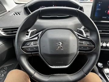 Image véhicule  Peugeot 3008 (21)