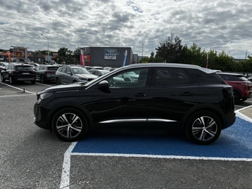 Image véhicule  Peugeot 3008 (6)