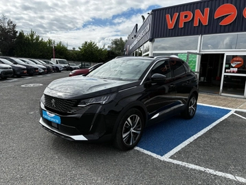 Image véhicule  Peugeot 3008 (0)