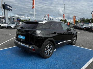Image véhicule  Peugeot 3008 (5)