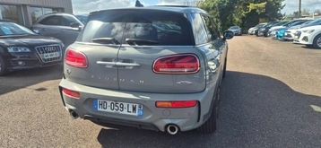 Image véhicule  Mini CLUBMAN (7)