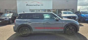 Image véhicule  Mini CLUBMAN (6)