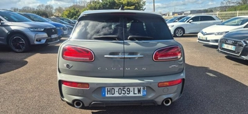 Image véhicule  Mini CLUBMAN (4)