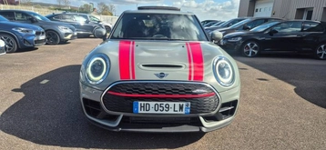 Image véhicule  Mini CLUBMAN (0)