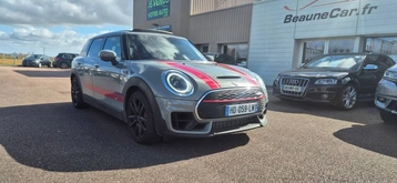 Image véhicule  Mini CLUBMAN (1)