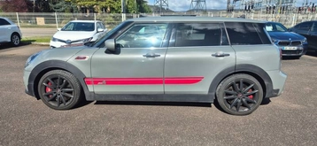 Image véhicule  Mini CLUBMAN (3)