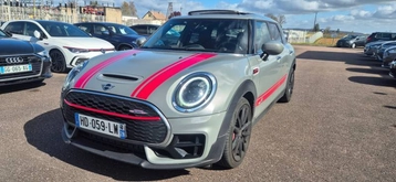 Image véhicule  Mini CLUBMAN (2)