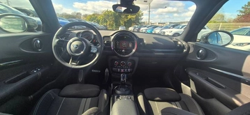 Image véhicule  Mini CLUBMAN (11)