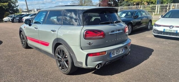 Image véhicule  Mini CLUBMAN (5)